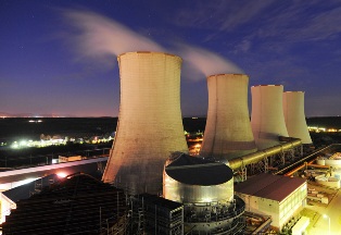 power-plant