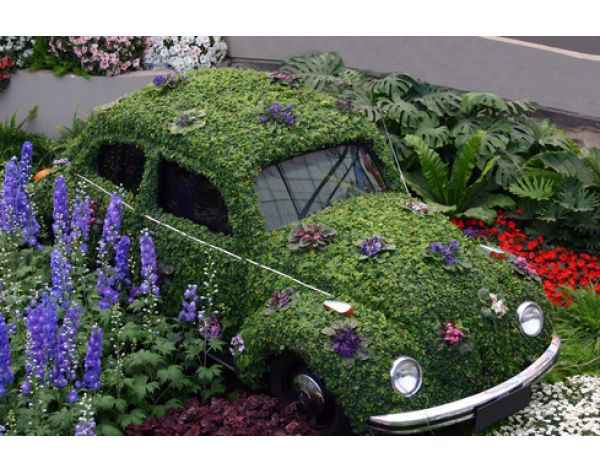 greencar