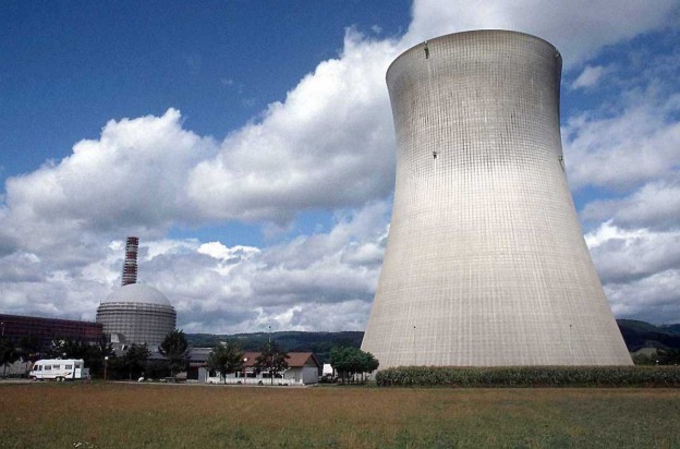 Nuclearelectrica